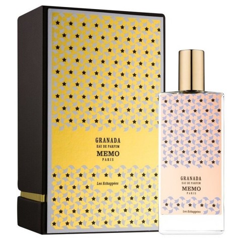 Парфюм Парфюм Memo Granada - 75мл.