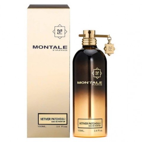 Montale Vetiver Patchouli - 100мл.