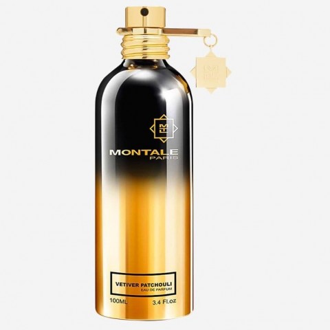 Montale Vetiver Patchouli - 100мл.