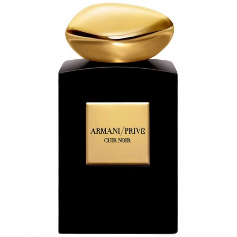 Парфюм Парфюм Giorgio Armani Prive Cuir Noir - 100мл.