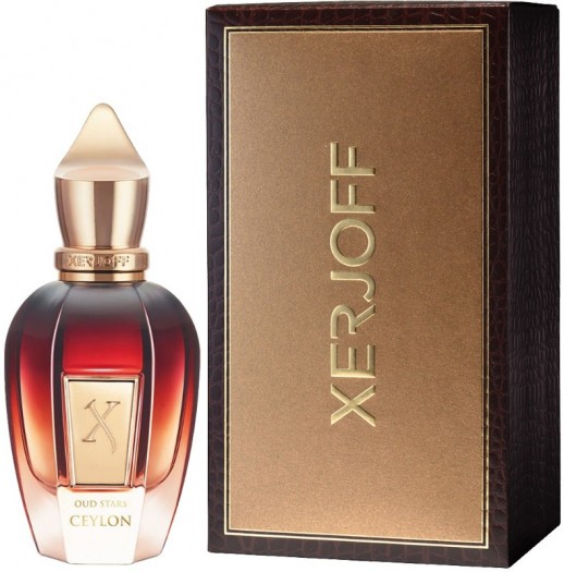 Парфюм Парфюм Xerjoff Oud Stars Ceylon - 50мл.