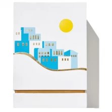 Roja Dove Isola Blue - 50мл.