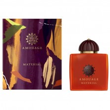 Amouage Material Woman 