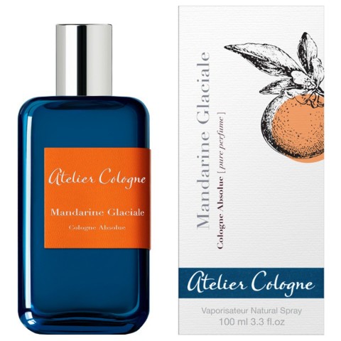 Парфюм Парфюм Atelier Cologne Mandarine Glaciale - 100мл.