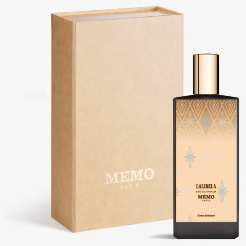 Парфюм Парфюм Memo Lalibela - 75мл.