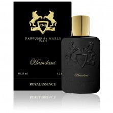 Parfums de Marly Hamdani 