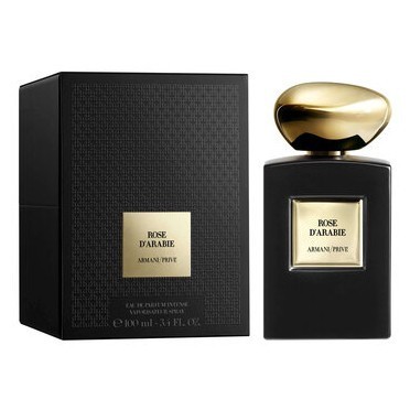 Парфюм Парфюм Giorgio Armani Prive Rose d'Arabie - 100мл.