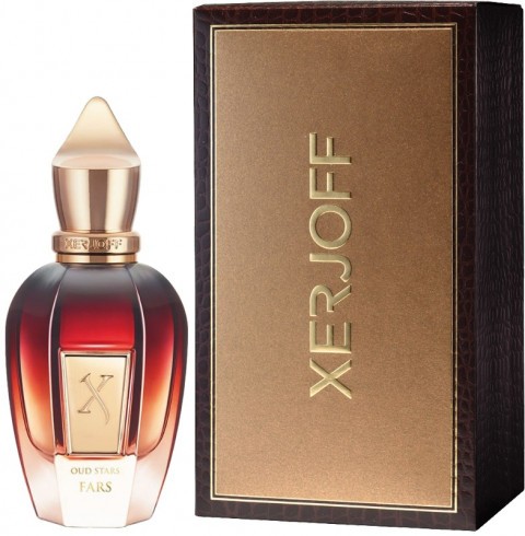 Парфюм Парфюм Xerjoff Oud Stars Fars - 50мл.