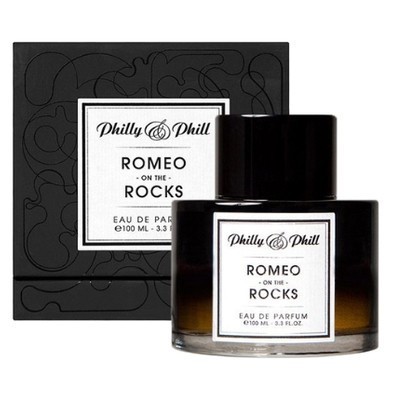 Парфюм Парфюм Philly & Phill Romeo On The Rocks - 100мл.
