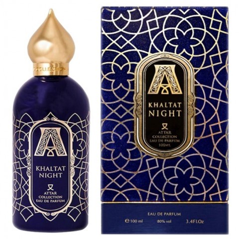Парфюм Парфюм Attar Collection Khaltat Night - 100мл.