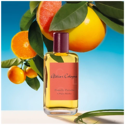 Парфюм Парфюм Atelier Cologne Pomelo Paradis - 100 мл.