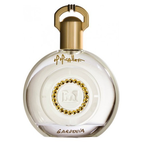 Парфюмерная вода M.Micallef Gardenia - 100мл.
