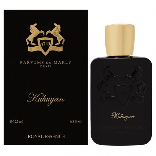 Парфюмерная вода Parfums de Marly Kuhuyan - 125мл.