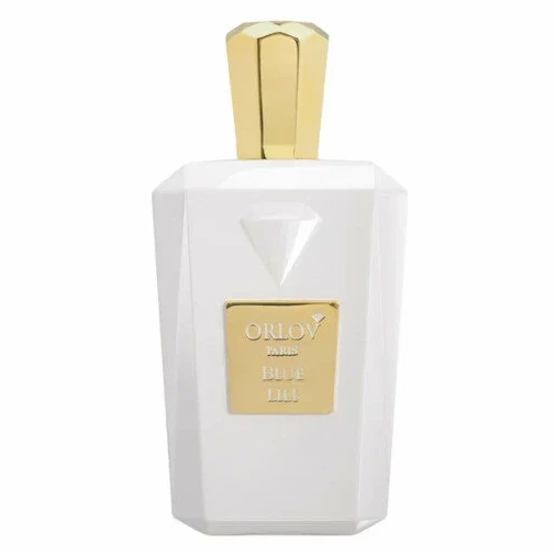 Парфюмерная вода Orlov Paris Blue Lili - 75мл.