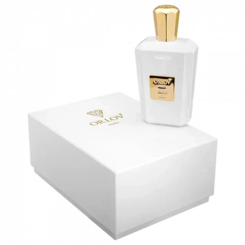 Парфюм Парфюм Orlov Paris Blue Lili - 75мл.