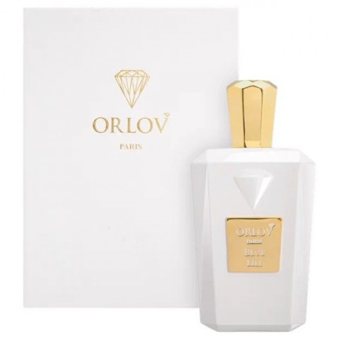 Парфюм Парфюм Orlov Paris Blue Lili - 75мл.