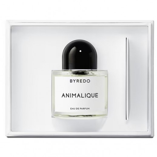 Парфюм Парфюм Byredo Animalique