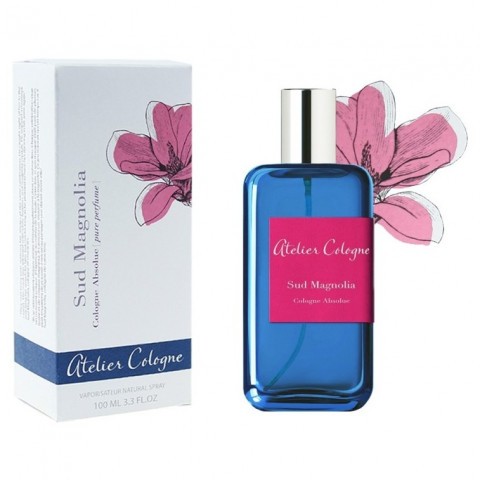 Парфюм Парфюм Atelier Cologne Sud Magnolia - 100 мл.