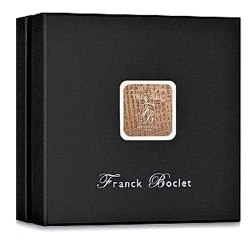 Парфюм Парфюм Franck Boclet Ylang Ylang 