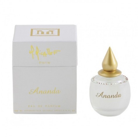 Парфюм Парфюм M.Micallef Ananda