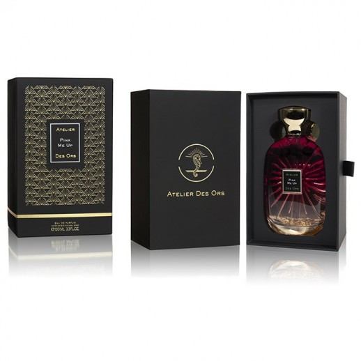 Парфюм Парфюм Atelier des Ors Pink Me Up - 100мл.