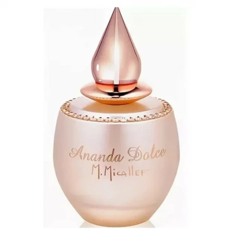 Парфюм Парфюм M. Micallef Ananda Dolce - 100мл.