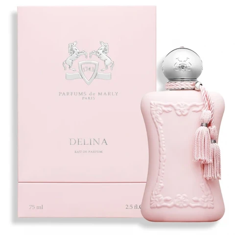 Парфюм Парфюм Parfums de Marly Delina - 75мл.