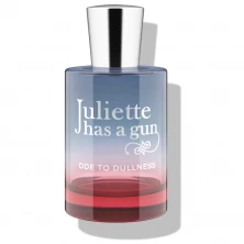 Juliette Has A Gun Ode To Dunllnes