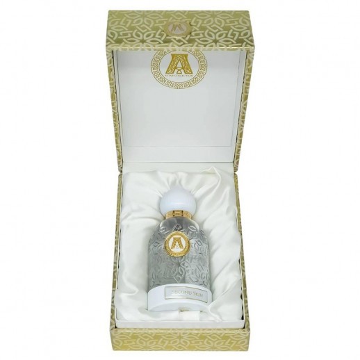 Attar Collection Second Skin Extrait – Цветочно-древесно-мускусный экстракт