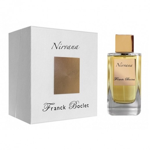 Парфюм Парфюм Franck Boclet Nirvana
