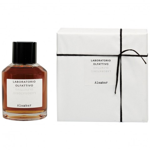 Парфюм Парфюм Laboratorio Olfattivo Alambar