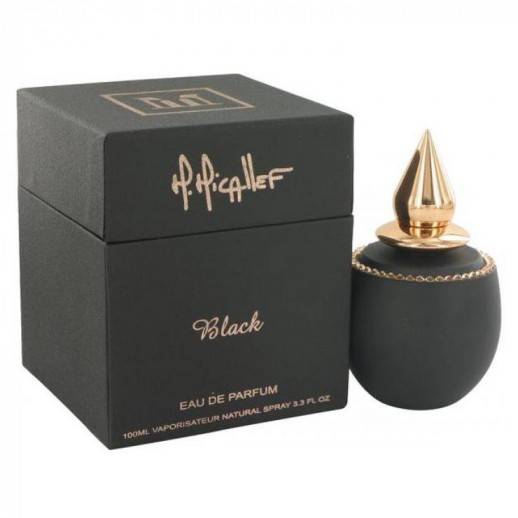 Парфюм Парфюм M.Micallef Ananda Black