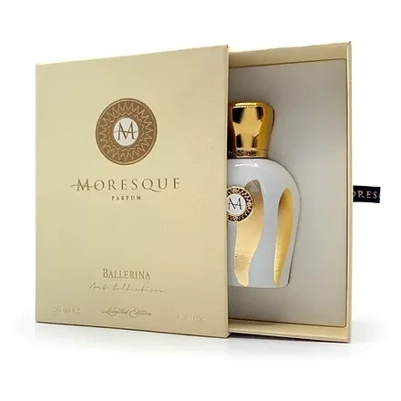 Парфюм Парфюм Moresque Ballerina - 50мл.