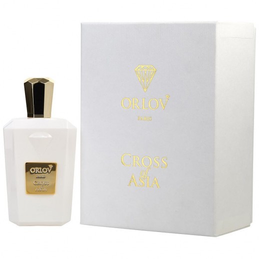 Парфюм Парфюм Orlov Paris Cross Of Asia - 75мл.