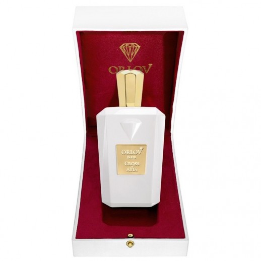 Парфюм Парфюм Orlov Paris Cross Of Asia - 75мл.