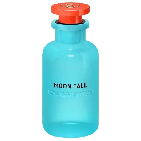 Парфюм Louis Vuitton Moon Tale — цветочно-фруктовый унисекс аромат