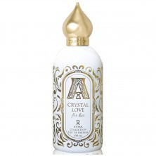 Attar Collection Crystal Love For Her - 100мл.