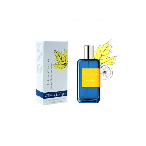 Парфюм Парфюм Atelier Cologne  Citron d’Erable - 100мл.
