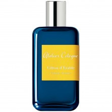 Atelier Cologne  Citron d’Erable - 100мл.