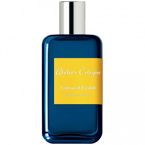 Парфюм Парфюм Atelier Cologne  Citron d’Erable - 100мл.