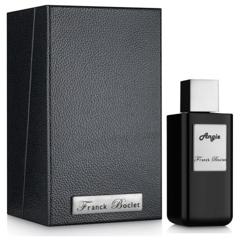 Парфюм Парфюм Franck Boclet Angie - 100мл.