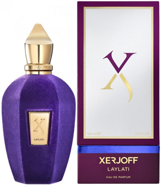 Парфюм Парфюм Xerjoff Laylati 