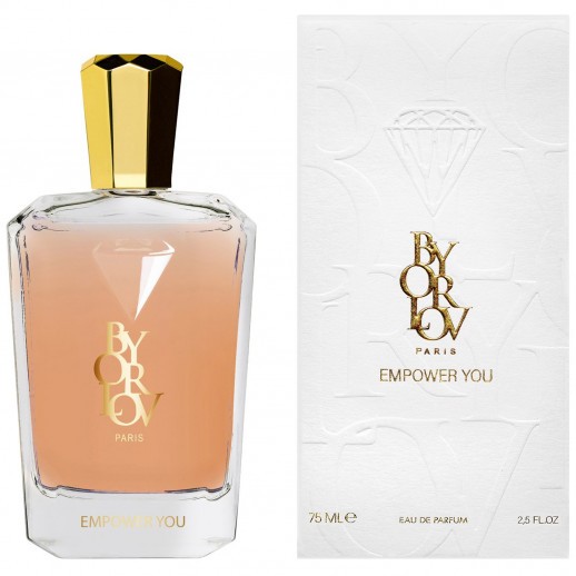 Парфюмерная вода Orlov Paris Empower You - 75мл.