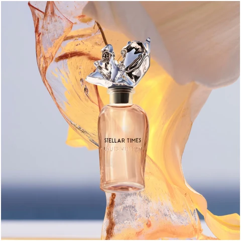 Louis Vuitton Stellar Times