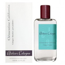 Atelier Cologne Clementine California - 100мл.