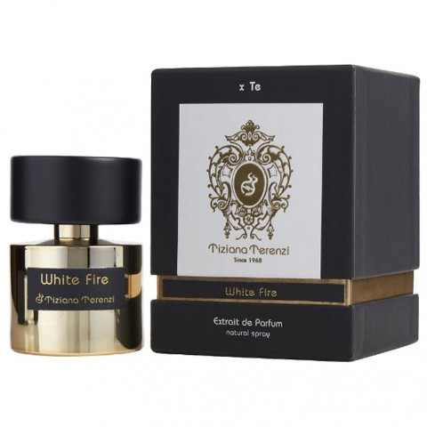 Парфюм Парфюм Tiziana Terenzi White Fire - 100мл.