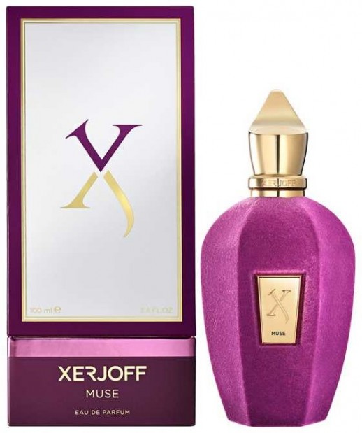 Парфюм Парфюм Xerjoff Muse