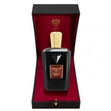 Orlov Paris Fancy Red