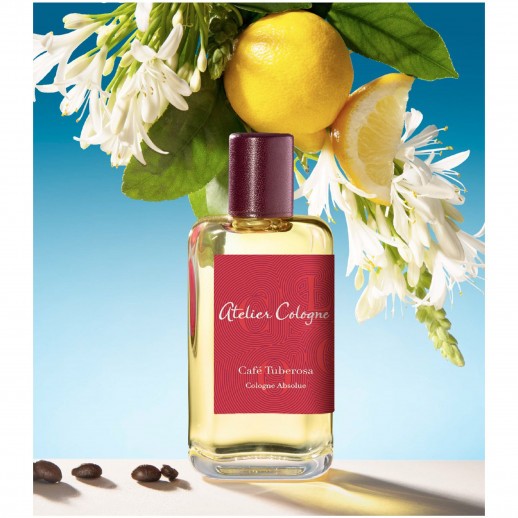Парфюм Парфюм Atelier Cologne Cafe Tuberosa - 100мл.