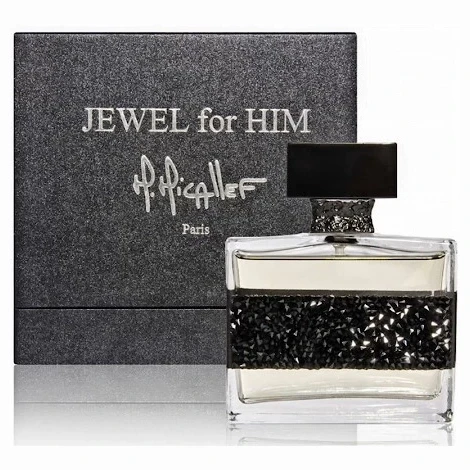 Парфюм Парфюм M.Micallef Jewel for Him